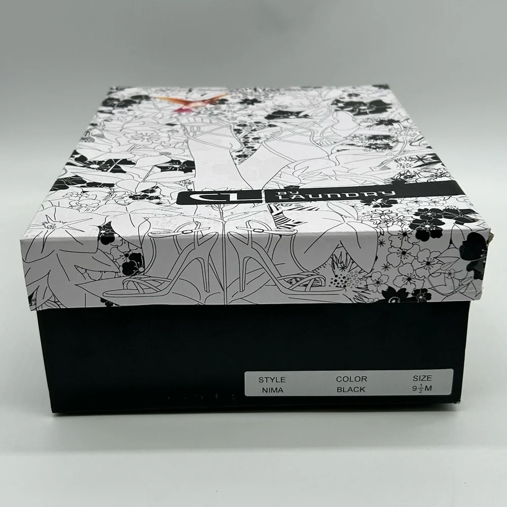 Laundry By Shelli Segal cl by
